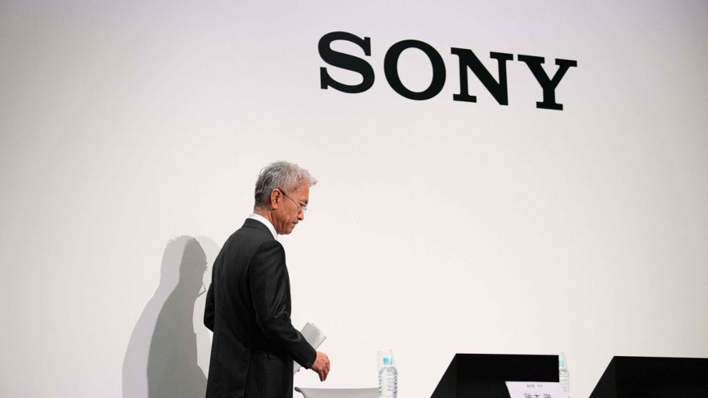 Milliarden-Deal: Sony übernimmt Mehrheit an EMI Music