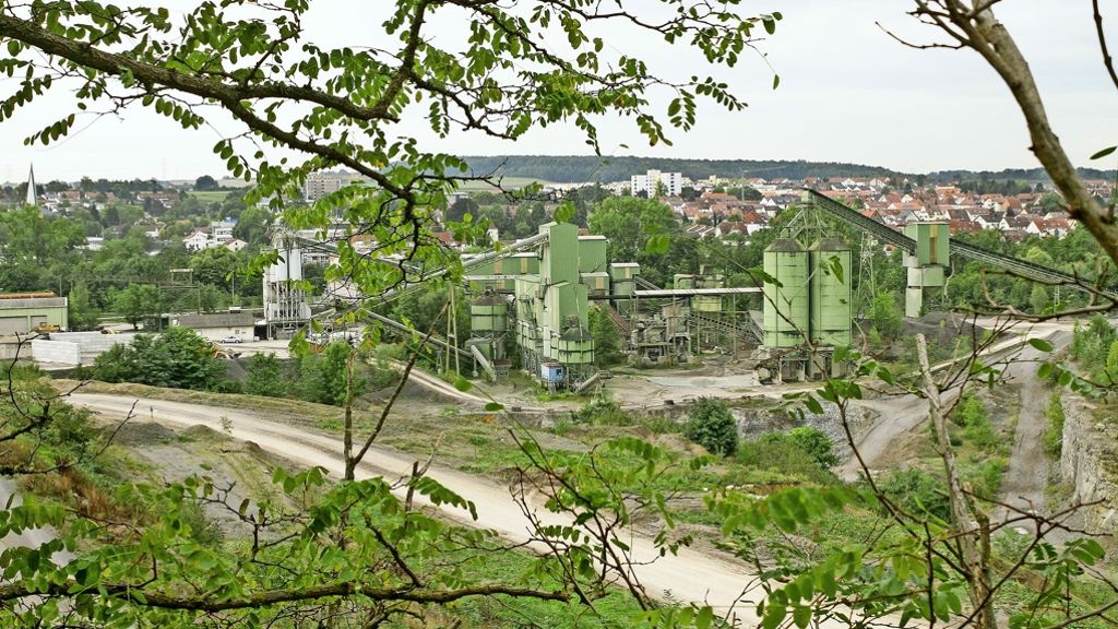 Biogutvergärungsanlage in Bietigheim-Bissingen: Bürgerentscheid zur Biogutvergärung