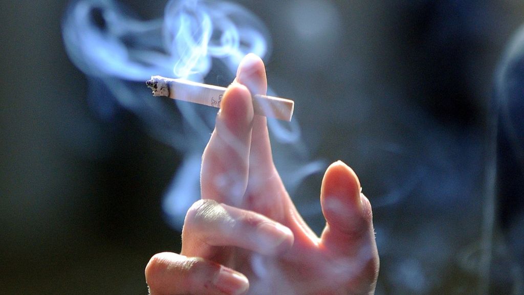 Weltnichtrauchertag: Das passiert, wenn Sie aufhören zu rauchen