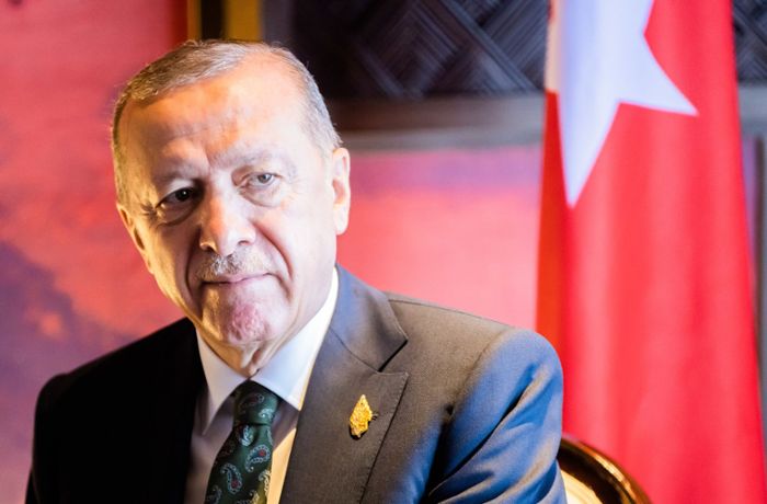 Schwierige Suche nach der neuen Anti-Erdogan-Strategie