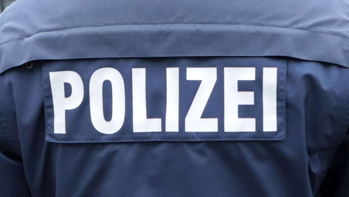 Aufgebroche Autos im Kreis Ludwigsburg: 23-Jähriger sitzt in Untersuchungshaft
