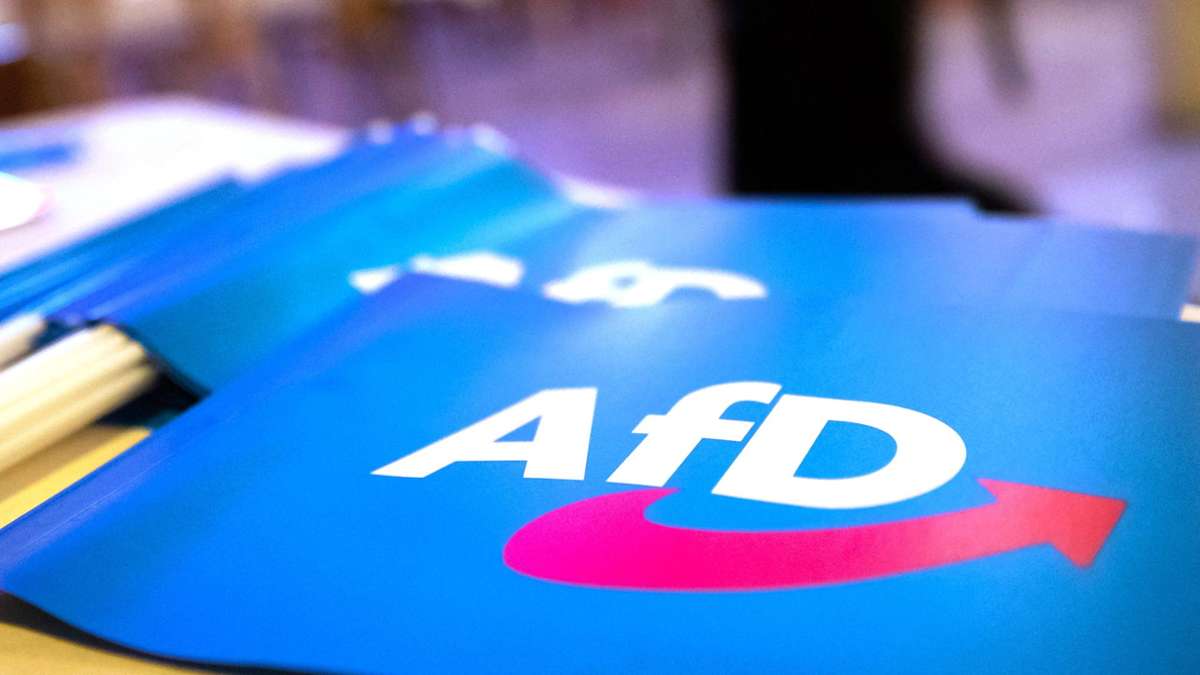 Eklat  in Steinheim an der Murr: Rätin verlässt Freie Wähler wegen AfD-Sympathisant