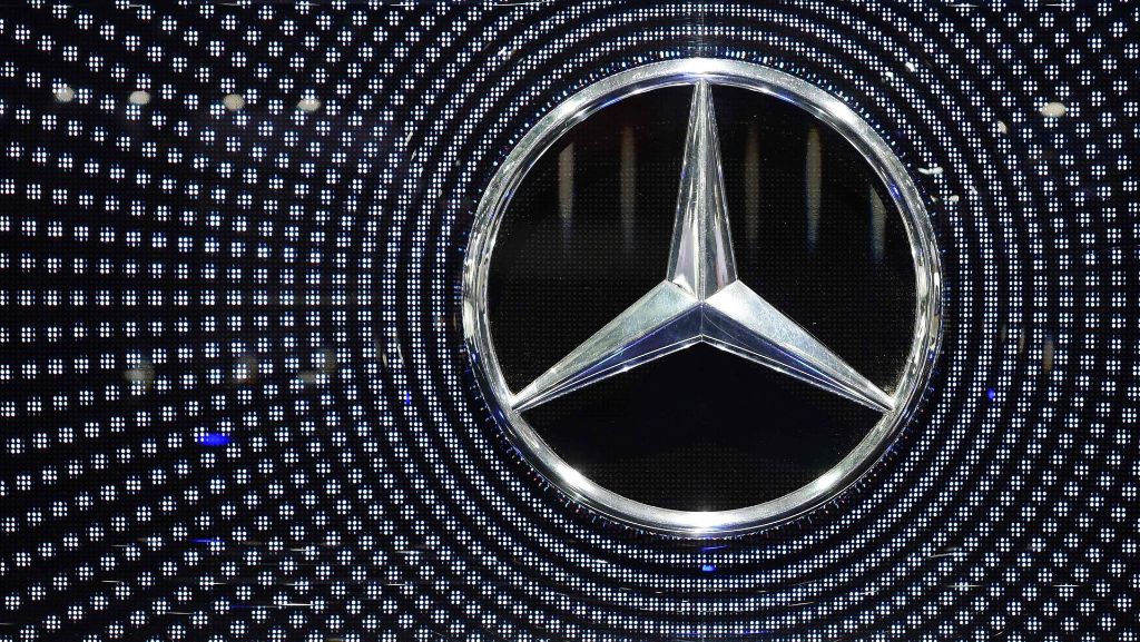 Daimler-Bilanz: Zetsche kämpft für den Diesel