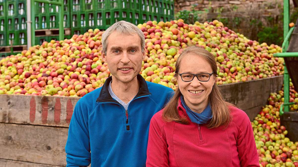 Franz Fruchtsäfte : Bekannte Glattener Firma schließt nach 150 Jahren