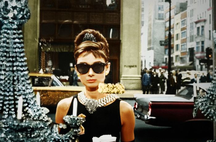 Pariser Luxusriese schluckt  Tiffany