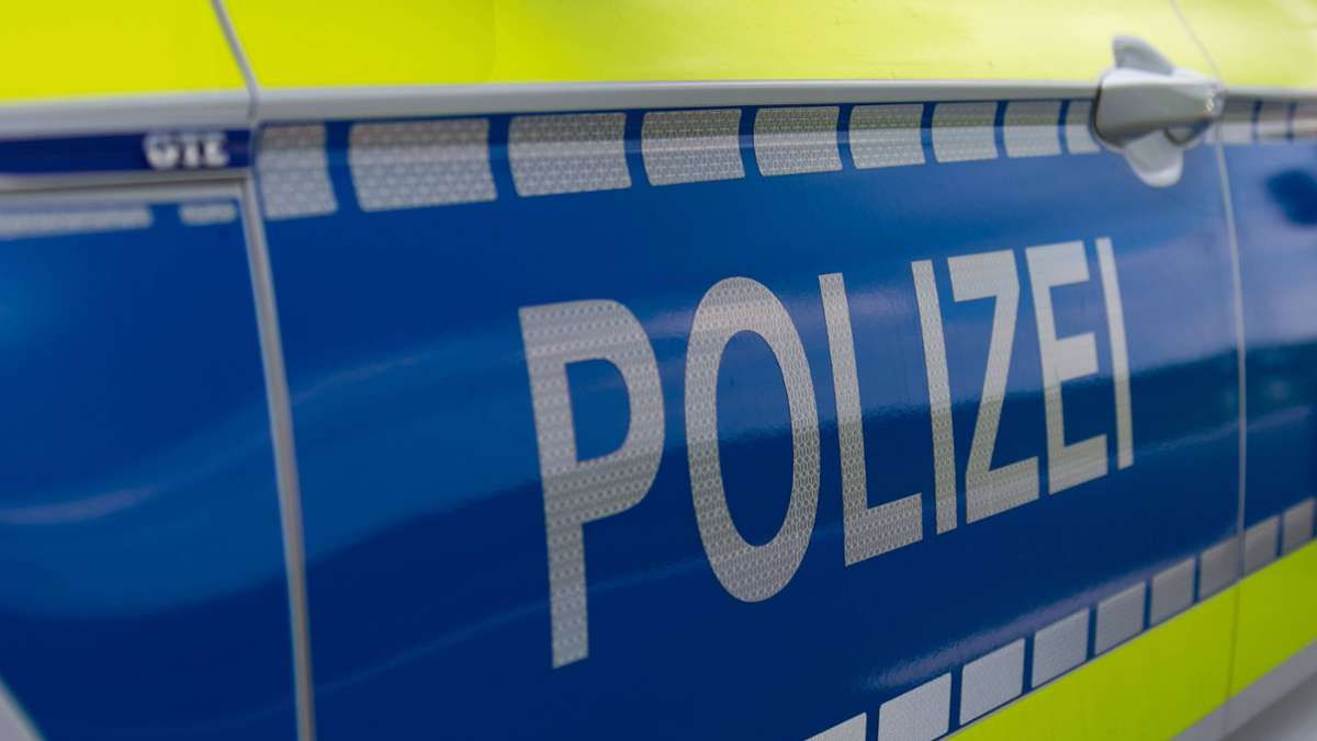 Unfallmeldung aus Hannover: Gesucht wird: Ein rotes Auto aus Stuttgart