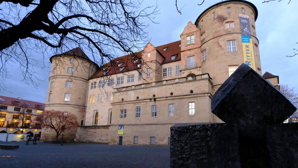 Ansturm auf das Landesmuseum: 500 Prozent mehr Besucher in Stuttgart