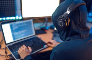 Mann sucht Auftragsmörder im Darknet – und fliegt auf
