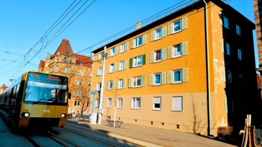 Frühere LBBW-Wohnungen in BaWü: Immobilienunternehmen Deutsche Annington kauft Südewo