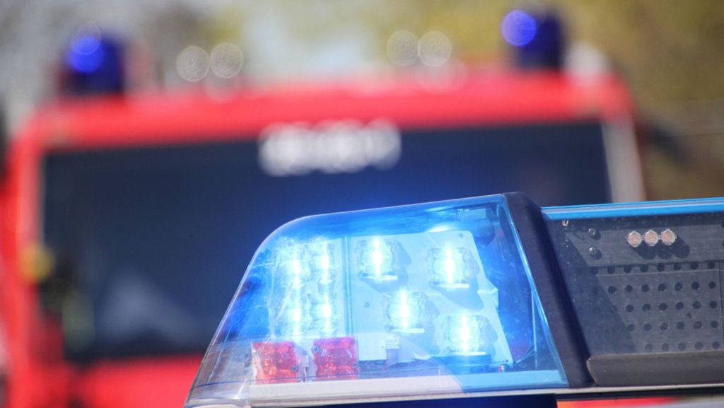 Brand in Bad Nauheim: Einer der gefundenen Toten vor Brandstiftung getötet