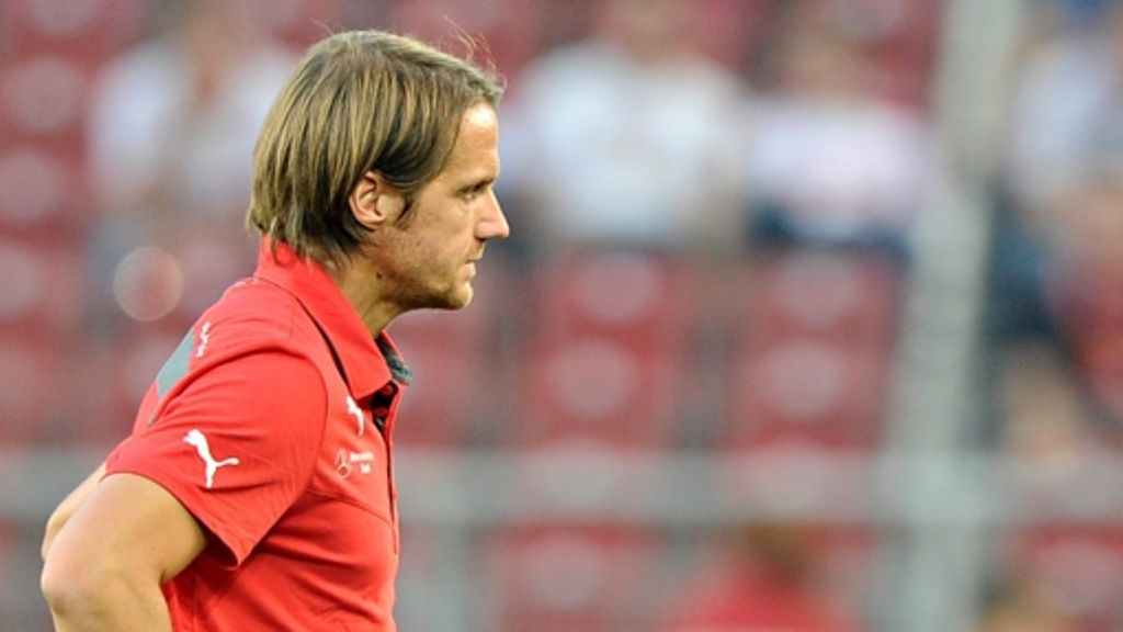 VfB Stuttgart gegen HNK Rijeka: Neuer Trainer,  nächste  Enttäuschung