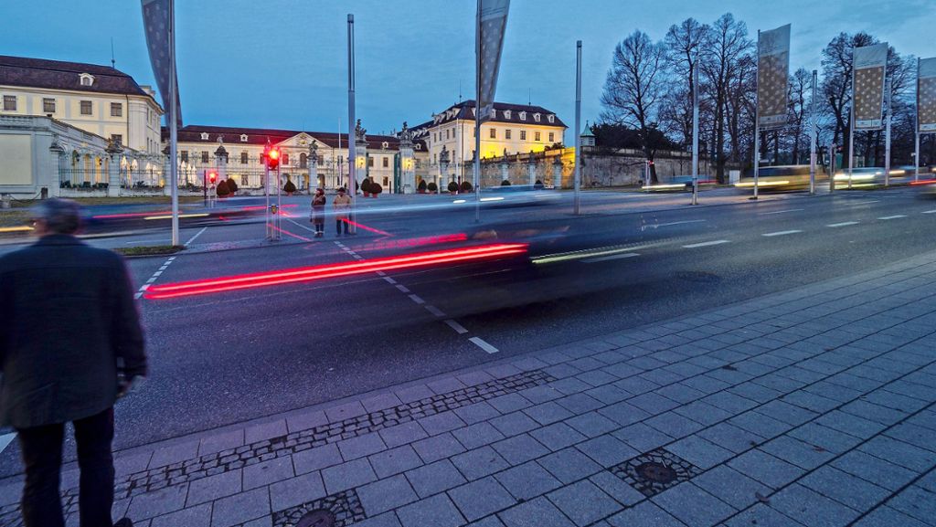 24 Stunden Ludwigsburg: Auto, Autos, Autos