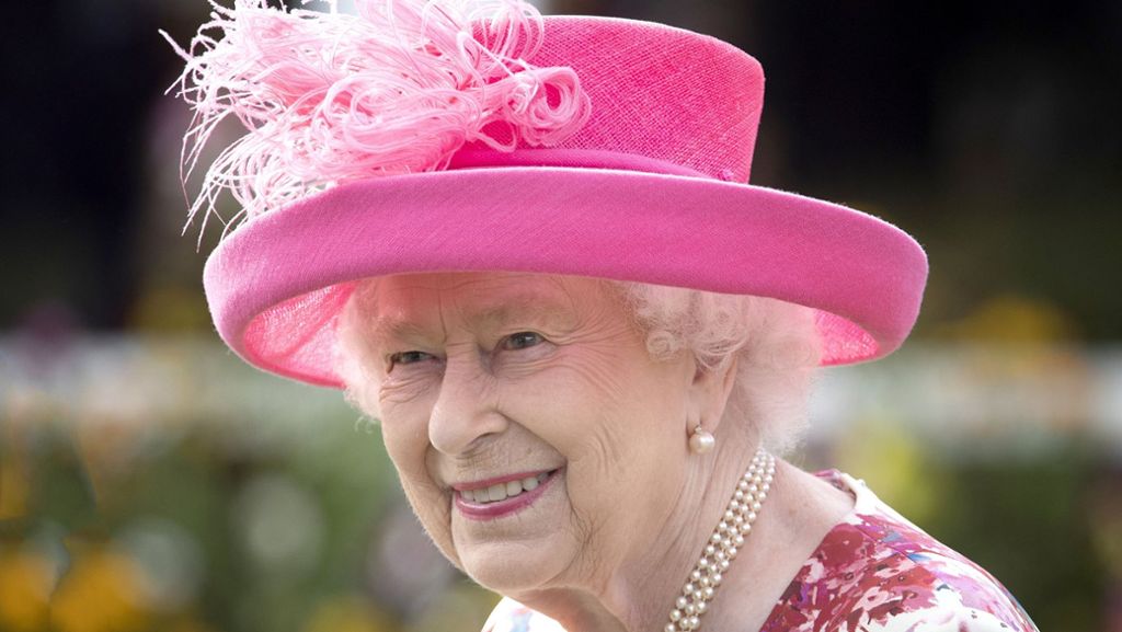 Queen Elizabeth II. wird 93: Abdanken kommt nicht in Frage