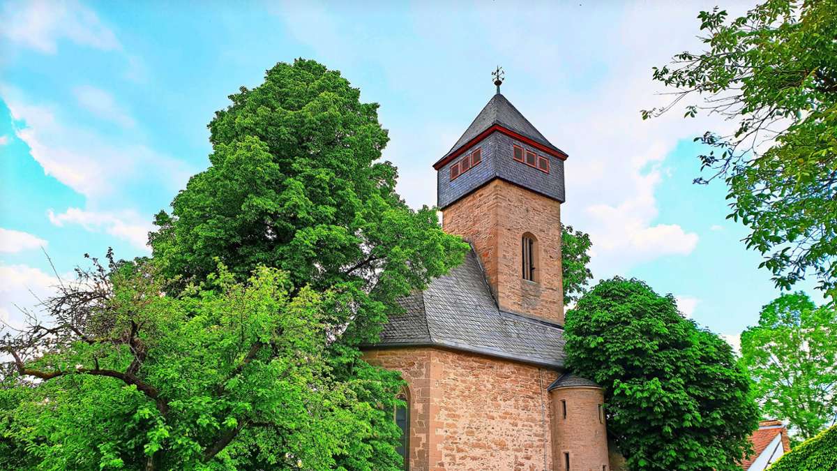 Wandertipps für Baden-Württemberg: Walderlebnis mit  Wallfahrtskirche und Wehrturm