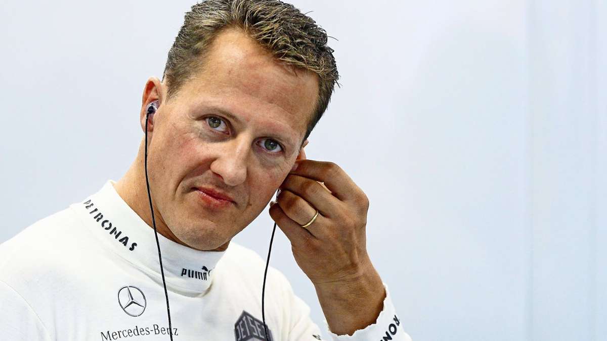  Das Porträt der Motorsportlegende Michael Schumacher ist ab 15. September bei Netflix zu sehen. Es zeigt die Karriere des Rekord-Weltmeisters – gibt aber auch bewegende Einblicke in das Leben der Familie nach dem tragischen Skiunfall. 