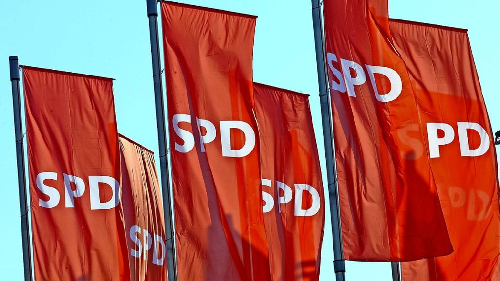 Sozialdemokraten auf den Fildern: SPD-Ortsvereine freuen sich über Mitgliederzuwachs