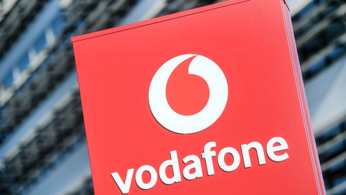  Deutschlandweit wurden in mehreren großen Städten massive Störungen im Netz von Mobilfunkbetreiber Vodafone verzeichnet. Betroffen waren auch Kunden in Stuttgart. Die Ursache ist indes unbekannt. 