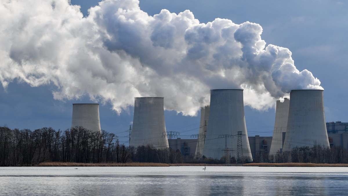 Kohleausstieg in Baden-Württemberg: So profitieren  Südwest-Betreiber von den Nachbesserungen