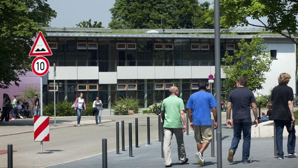 Strom-Unglück in Ostfildern: Zustand des Schülers stabil
