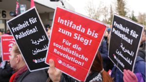 Krieg in Gaza: Warum Antisemitismus bei Studierenden in Deutschland verfängt