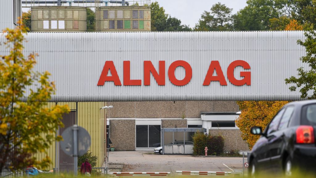 Eine Pleite und die Folgen: Alno-Investor will Geld zurück