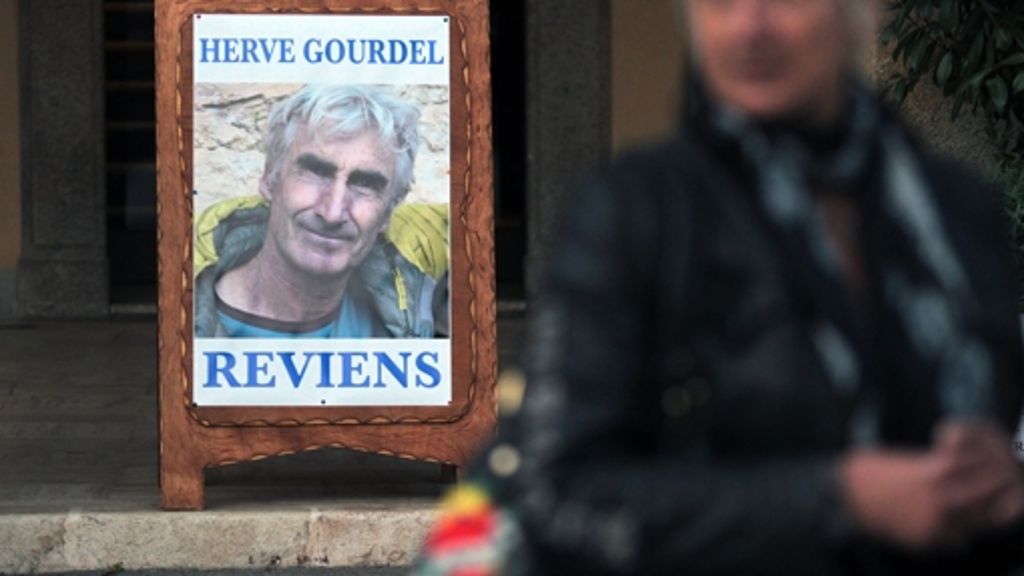 Französischer Geisel in Algerien: Hollande bestätigt Ermordung