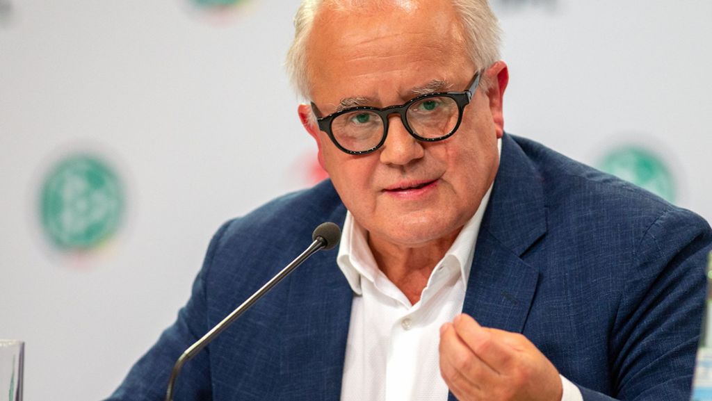 Wahl zum DFB-Präsidenten: Fritz Keller – für was er steht, was ihn erwartet
