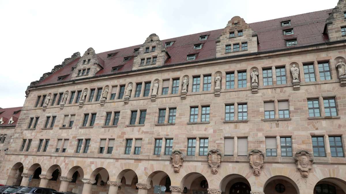 Nürnberg: Prozess um 77 Vergewaltigungen in Asylunterkunft beginnt