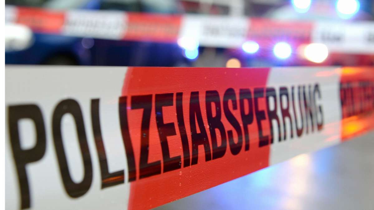 Erfurt: Entwarnung nach Bombendrohung an Gymnasium