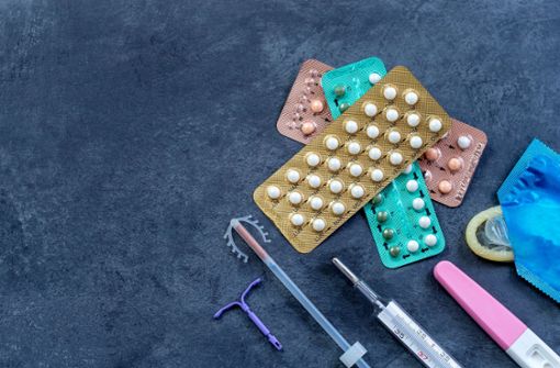 Von Vaginalkondom bis Pille – diese Methoden gibt es