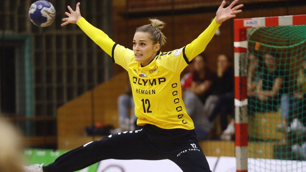 SG BBM Bietigheim verliert wichtiges Trio: Was Handballerinnen nach Ungarn lockt