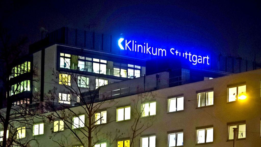 Klinikum Stuttgart: Unikliniken kritisieren Stuttgarter Pläne