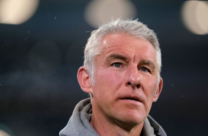 Hannover 96 trennt sich von Trainer