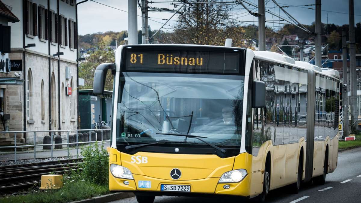 ÖPNV in Baden-Württemberg: Rettungsschirm für Busunternehmen soll fortgesetzt werden