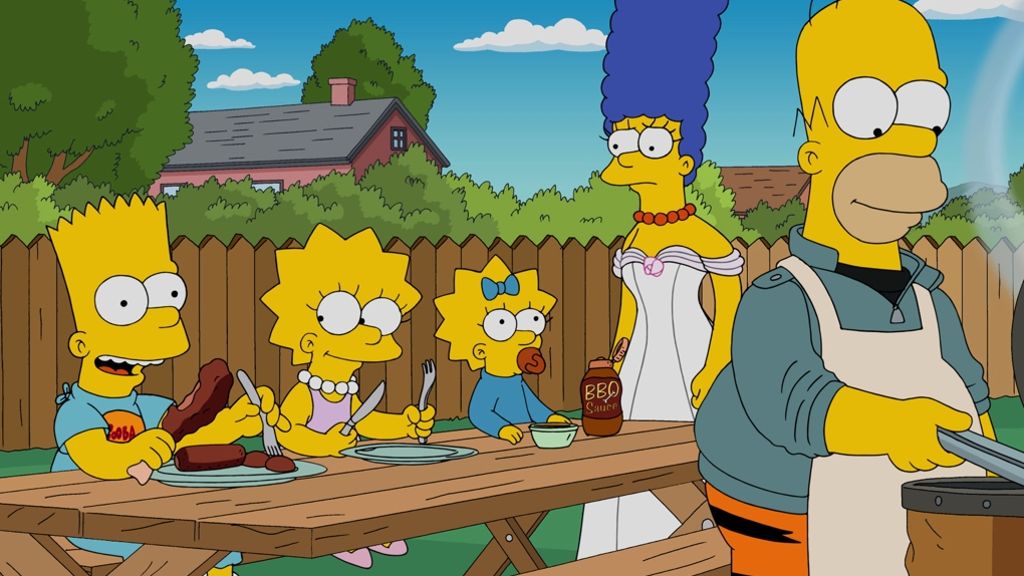 Kevin Curran ist tot: „Simpsons“-Drehbuchautor stirbt mit 59 Jahren