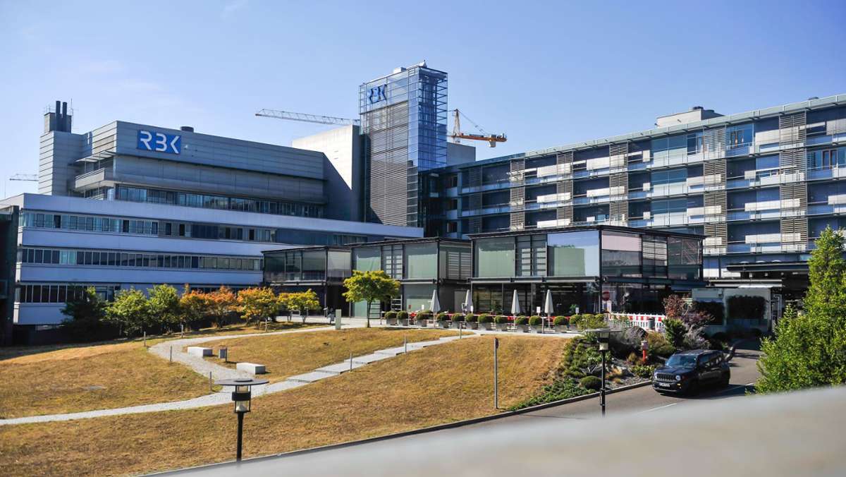 Stuttgarter Robert-Bosch-Krankenhaus in Not: Wohnungen für Pflegekräfte dringend gesucht