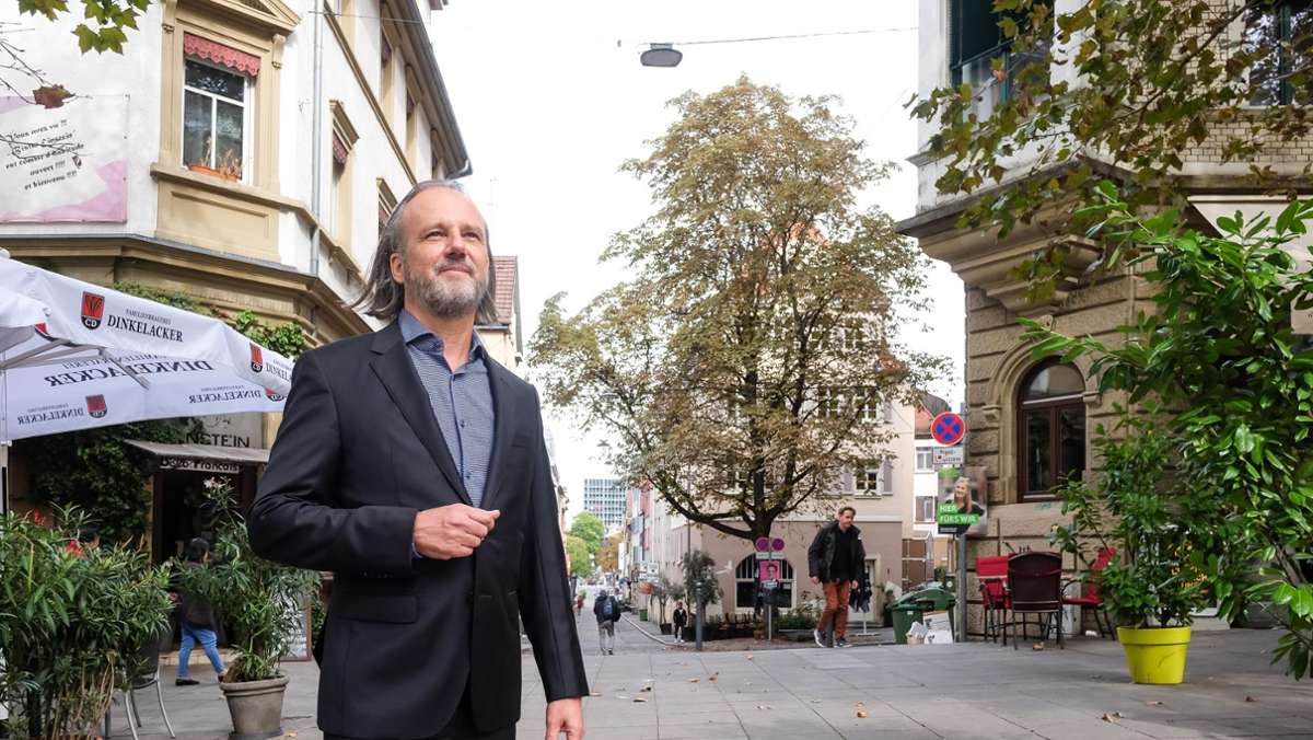 Debatte um Leonhardsvorstadt: Bordellbetreiber wollen mitreden