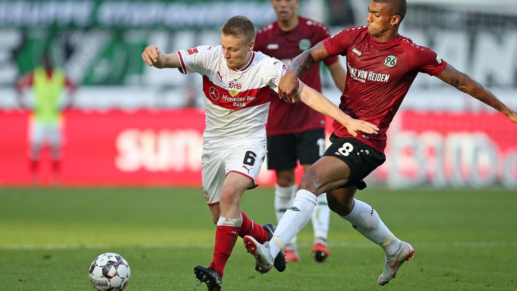 VfB Stuttgart: Diese VfB-Spieler sind für ihre Nationalteams im Einsatz