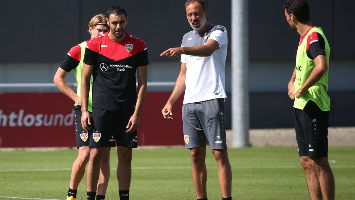 VfB Stuttgart in der Bundesliga: Exakte Spieltermine für Matarazzo-Team stehen fest