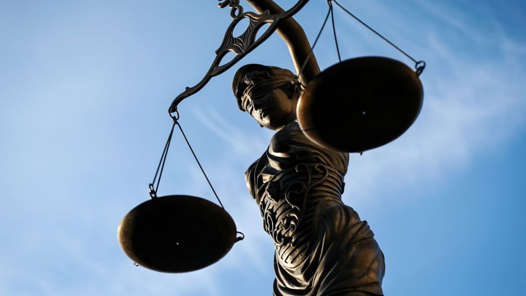 Oberste Richterinnen warnen: Richterinnen: Erosion des Rechtsstaats droht