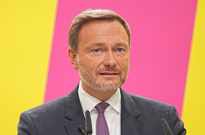 FDP-Sonderparteitag stimmt für Ampel-Koalitionsvertrag