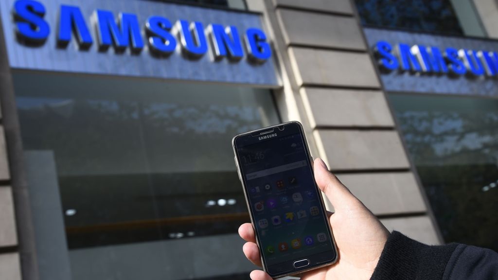 Antworten zum Fall Galaxy Note 7: Warum Samsung das Smartphone vom Markt nimmt