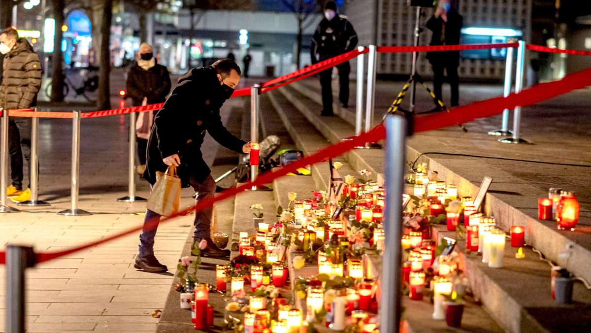  Fünf Jahre nach dem Anschlag auf dem Berliner Breitscheidplatz leben Extremisten, die im Namen Allahs Gewalt predigen, weiter mitten unter uns. Fast 2000 Personen aus dem islamistischen Milieu in Deutschland traut der Verfassungsschutz einen Anschlag zu. 
