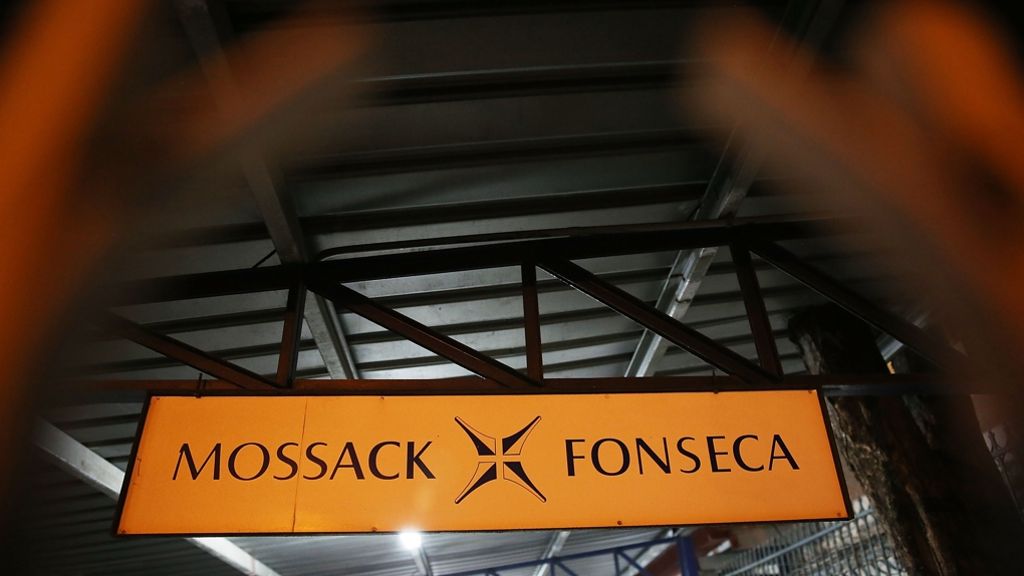 Panama Papers: Mossack Fonseca missbrauchte Rotes Kreuz zur Tarnung von Briefkastenfirmen