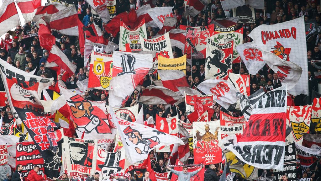 Geisterspiele beim VfB Stuttgart: Warum Fans auf ihr Geld verzichten – und andere nicht
