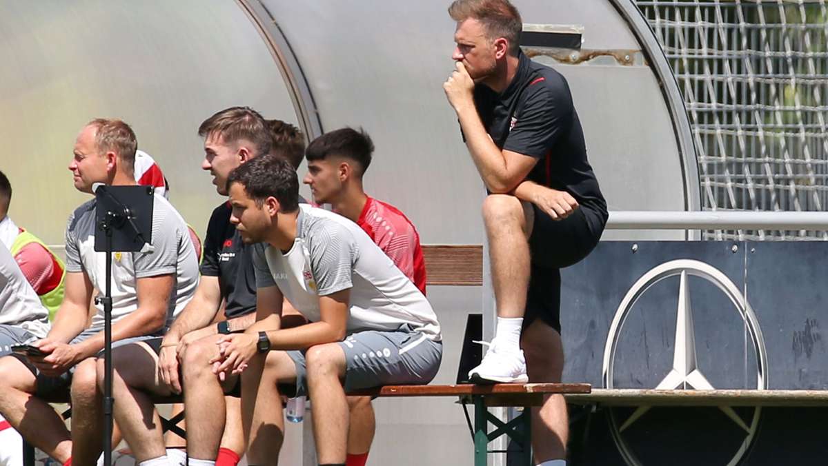 VfB Stuttgart Jugend: Schafft die U17 noch die Sensation?
