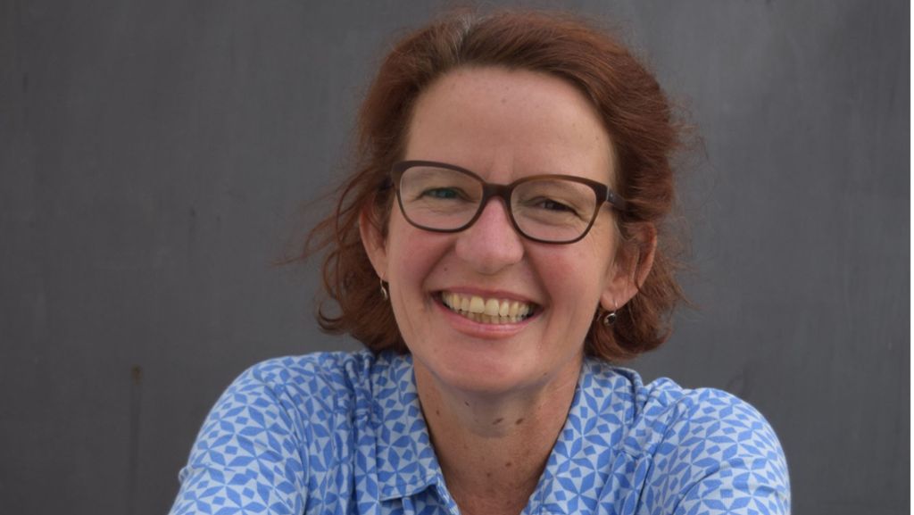Kinderbuchautorin Margit Auer: Plädoyer für die Akzeptanz des Anderen