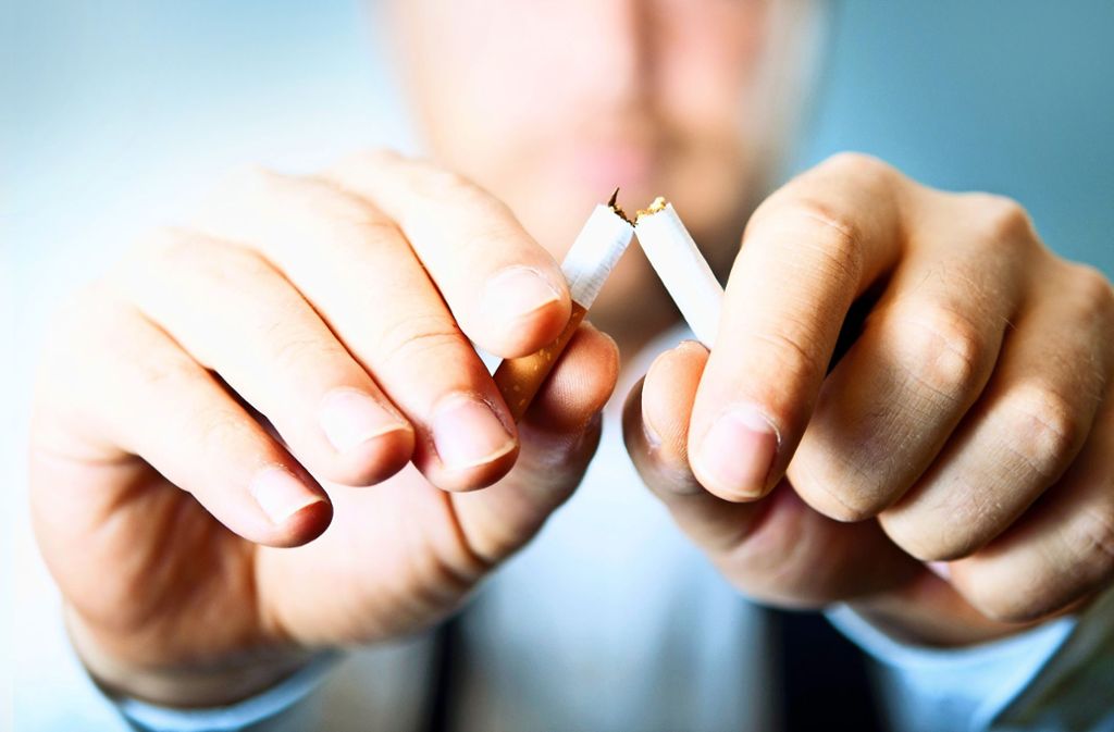 Nikotinsucht endlich überwinden – Ursachen, Symptome & Folgen