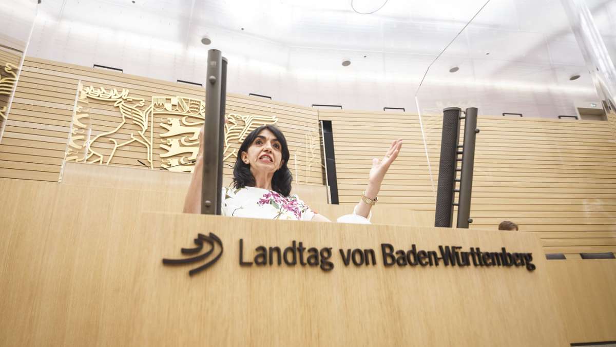 Landtag: Mit 16 wählen: Neues Wahlrecht wirft Fragen auf