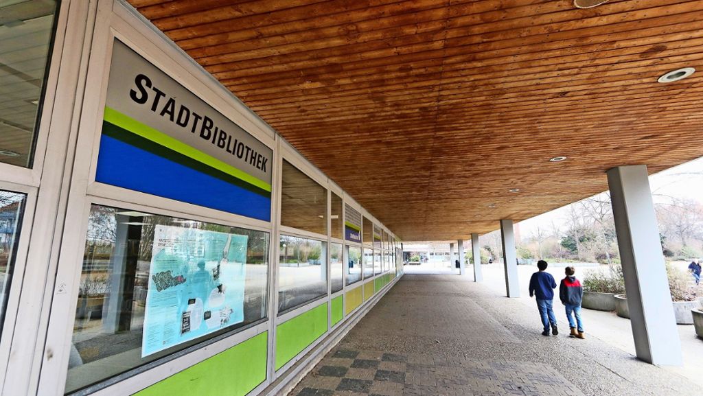 Ludwigsburg  plant Schulneubau: Bildungszentrum West soll abgerissen werden